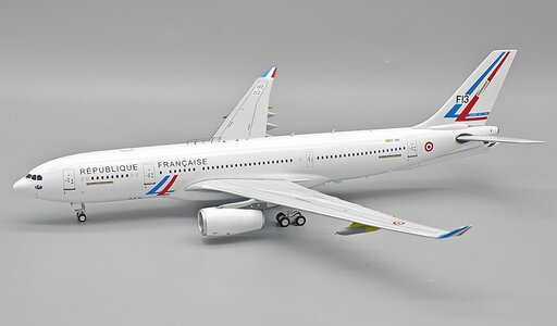 France Air Force Airbus A330-243MRTT (Inflight200 1:200)
