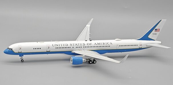 US Air Force Boeing 757-300 (Inflight200 1:200)