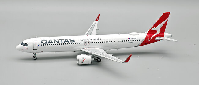 Qantas Airbus A321-271NY (Inflight200 1:200)