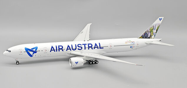 Air Austral Boeing 777-39M/ER (Inflight200 1:200)