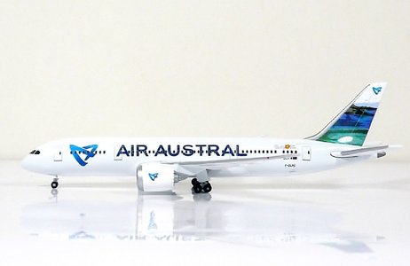 Air Austral Boeing 787-8 (Sky500 1:500)
