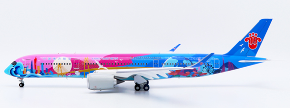 China Southern Airlines Airbus A350-900 (JC Wings 1:200)