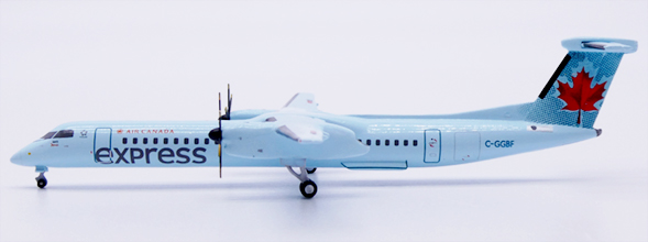 Air Canada Express Bombardier Dash 8-Q400 (JC Wings 1:400)