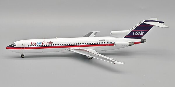 US Air Shuttle Boeing 727-200 (Inflight200 1:200)