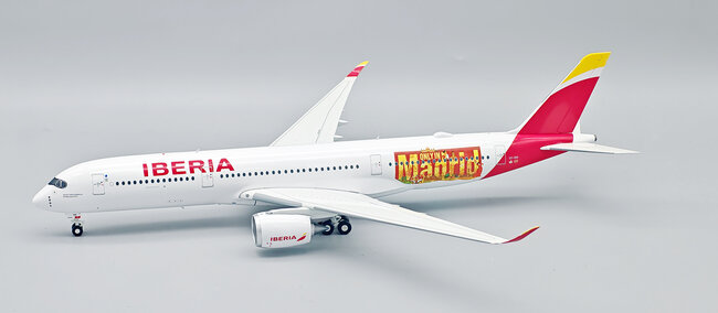Iberia Airbus A350-941 (Inflight200 1:200)