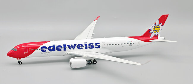 Edelweiss Air Airbus A350-941 (Inflight200 1:200)