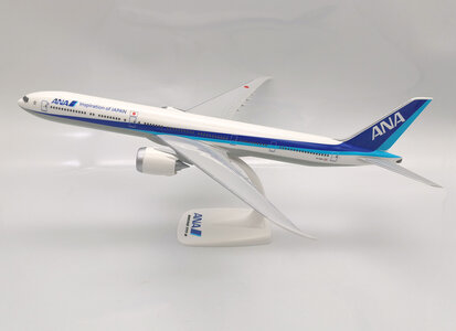 ANA Boeing 777-9X (PPC 1:200)