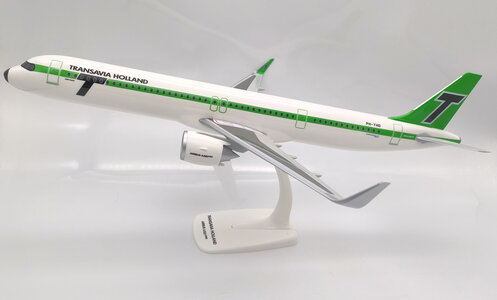 Transavia Airbus A321neo (PPC 1:100)