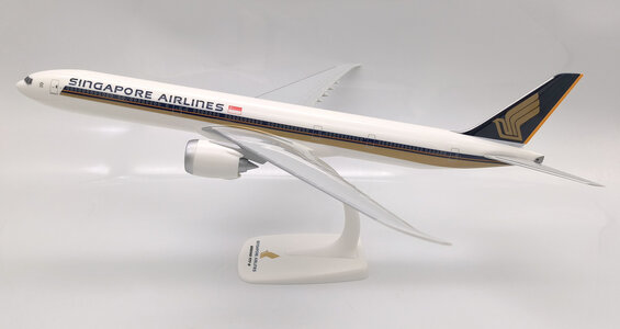 Singapore Airlines Boeing 777-9X (PPC 1:200)