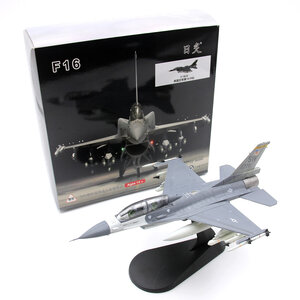 US Air Force F-16D Fighting Falcon (WLTK 1:72)