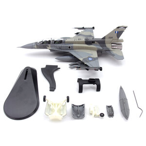 Hellenic Air Force F-16D Fighting Falcon (WLTK 1:72)