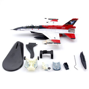 US Air Force X-62A VISTA (Variable In-flight Simulation Test Aircraft)  (WLTK 1:72)