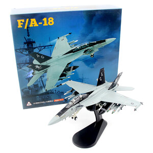 US Air Force F/A-18F Super Hornet (WLTK 1:72)
