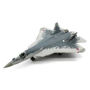 Russian Aerospace Forces Su-57 Felon (WLTK 1:72)