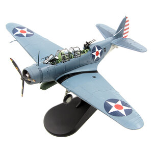 US Navy Douglas TBD-1 Devastator (WLTK 1:72)