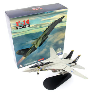 US Air Force F-14A Tomcat (WLTK 1:100)
