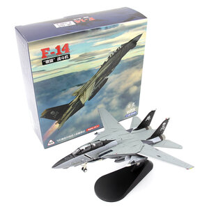 US Air Force F-14B Tomcat (WLTK 1:100)