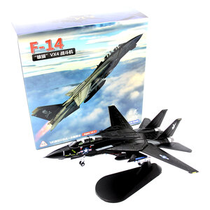 US Air Force F-14A Tomcat (WLTK 1:100)