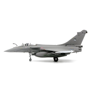 French Air Force Dassault Rafale C (WLTK 1:100)