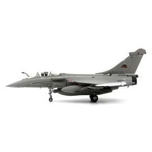 French Air Force Dassault Rafale C (WLTK 1:100)