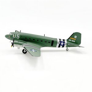 US Air Force Douglas C-47B Skytrain (DC-3) (WLTK 1:100)