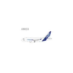 Airbus Industrie Airbus A318-100 (NG Models 1:400)