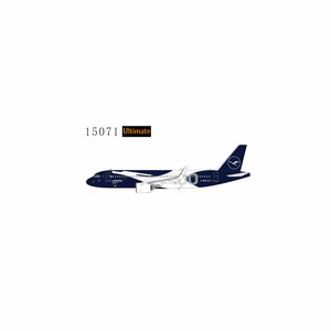 Lufthansa Airbus A320neo (NG Models 1:400)