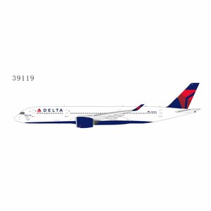 Delta Air Lines Airbus A350-900 (NG Models 1:400)
