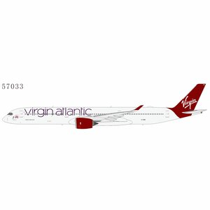 Virgin Atlantic Airways Airbus A350-1000 (NG Models 1:400)