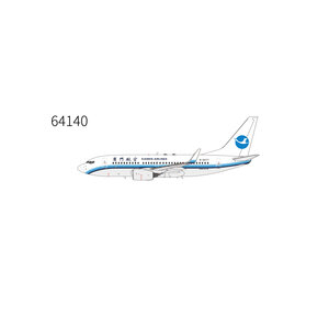 Xiamen Airlines Boeing 737-700/w (NG Models 1:400)