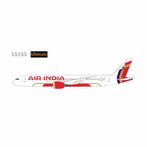 Air India Boeing 787-9 (NG Models 1:400)