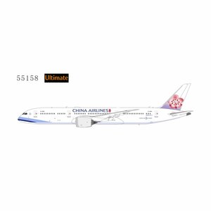 China Airlines Boeing 787-9 (NG Models 1:400)
