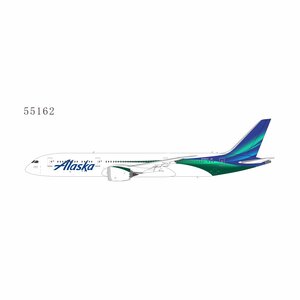 Alaska Airlines Boeing 787-9 (NG Models 1:400)