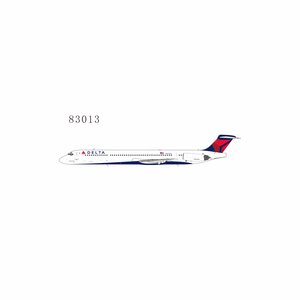 Delta Air Lines McDonnell Douglas MD-88 (NG Models 1:400)