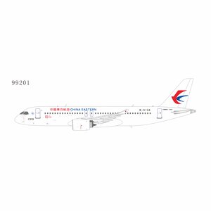 China Eastern Airlines Comac C919 (NG Models 1:200)
