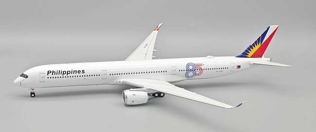Philippine Airlines Airbus A350-1041 (Inflight200 1:200)