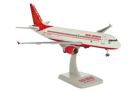 Air India Airbus A320 (Hogan 1:200)