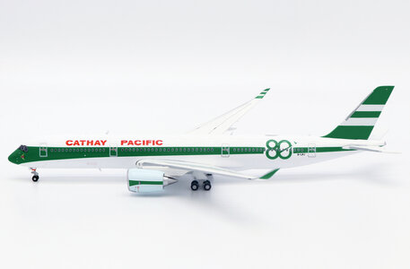 Cathay Pacific Airbus A350-900 (JC Wings 1:400)