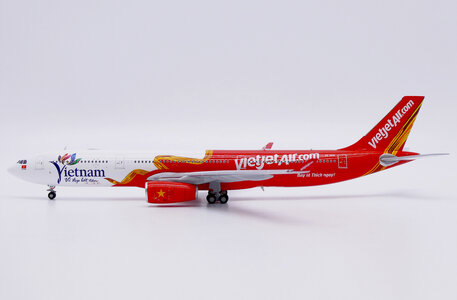 VietJet Air Airbus A330-300 (JC Wings 1:400)