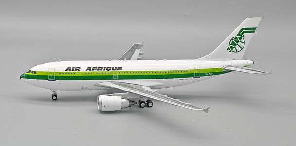 Air Afrique Airbus A310-304 (Inflight200 1:200)