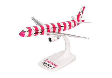 Condor Airbus A320 (Herpa Snap-Fit 1:200)