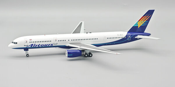 Airtours International Boeing 757-225 (Inflight200 1:200)