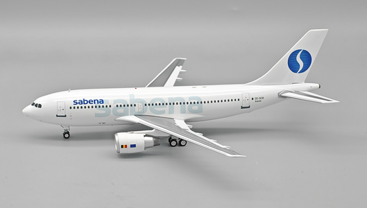 Sabena irbus A310-222 (Inflight200 1:200)