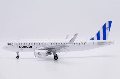 Condor Airbus A320 (JC Wings 1:200)