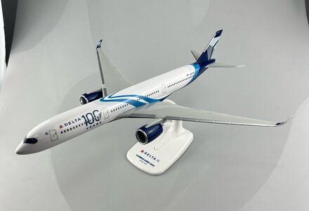 Delta Air Lines Airbus A350-900 (PPC 1:200)