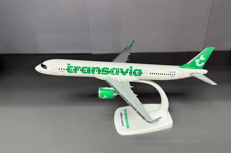 Transavia Airbus A 321neo (PPC 1:200)