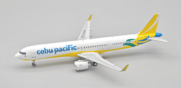 Cebu Pacific Airbus A321-271NX (Inflight200 1:200)