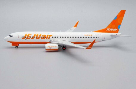 Jeju Air Boeing 737-800 (JC Wings 1:200)