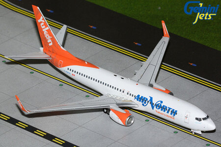 Air North Boeing 737-800 (GeminiJets 1:200)
