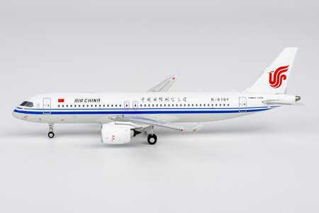 Air China Comac C919 (NG Models 1:400)